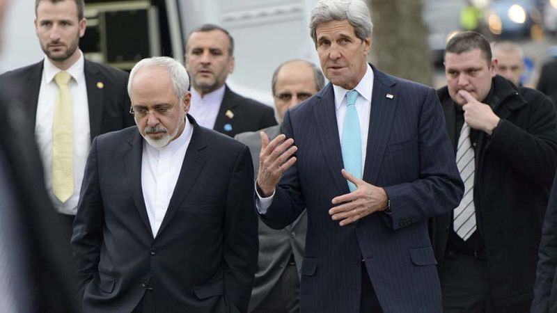 Obama reúne los apoyos necesarios para evitar que el Congreso invalide el acuerdo con Irán