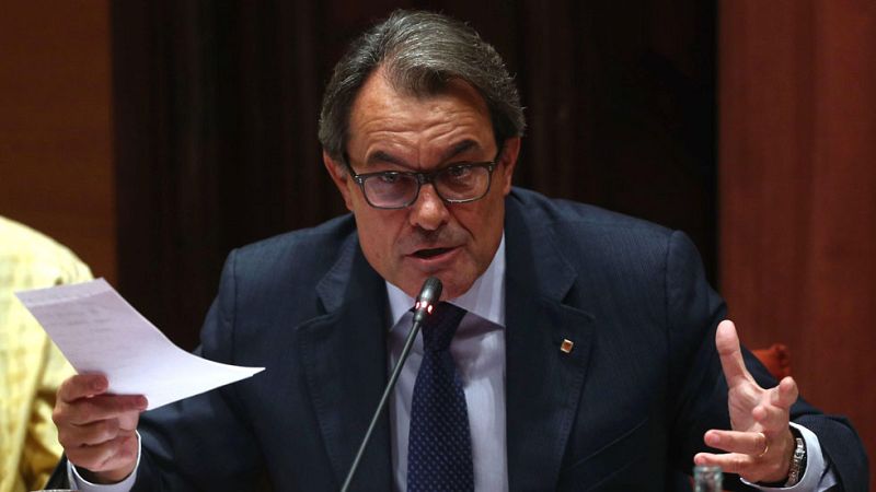 Mas niega el pago de comisiones a CDC y denuncia una "persecución política" 