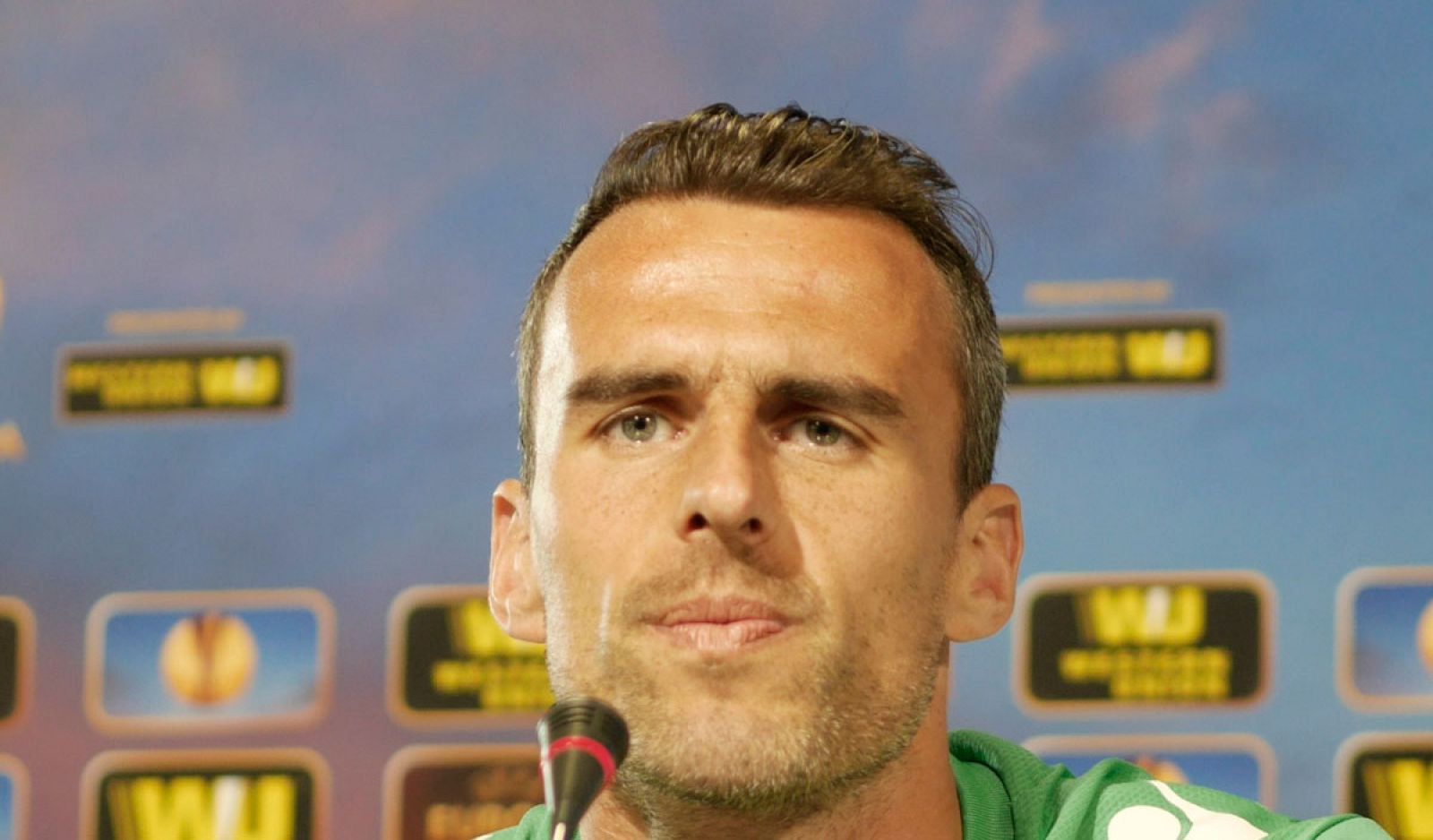 Amaya ha sido sancionado por exceso de velocidad