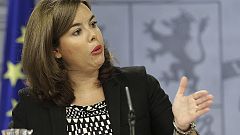 El Gobierno trabajará con las comunidades autónomas para articular un sistema de acogida de refugiados