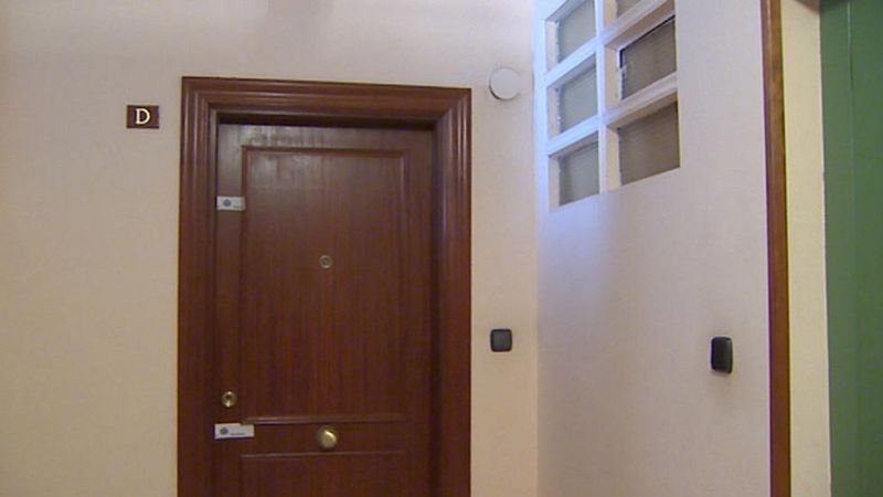 Detenida una mujer por estrangular y matar presuntamente a su nieta de diez años