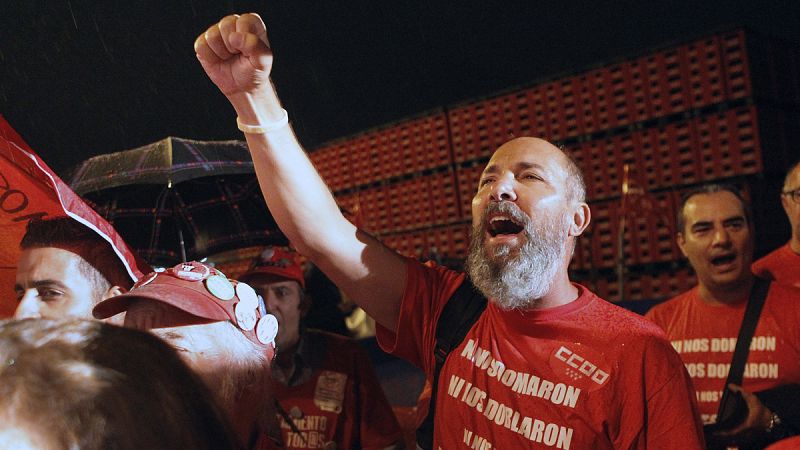 Coca-Cola Iberian Partners reabre la fábrica de Fuenlabrada con 85 trabajadores de logística