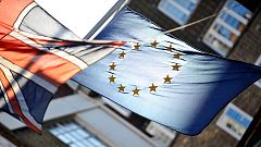 El Parlamento británico aprueba la ley del referéndum sobre la permanencia del Reino Unido en la UE