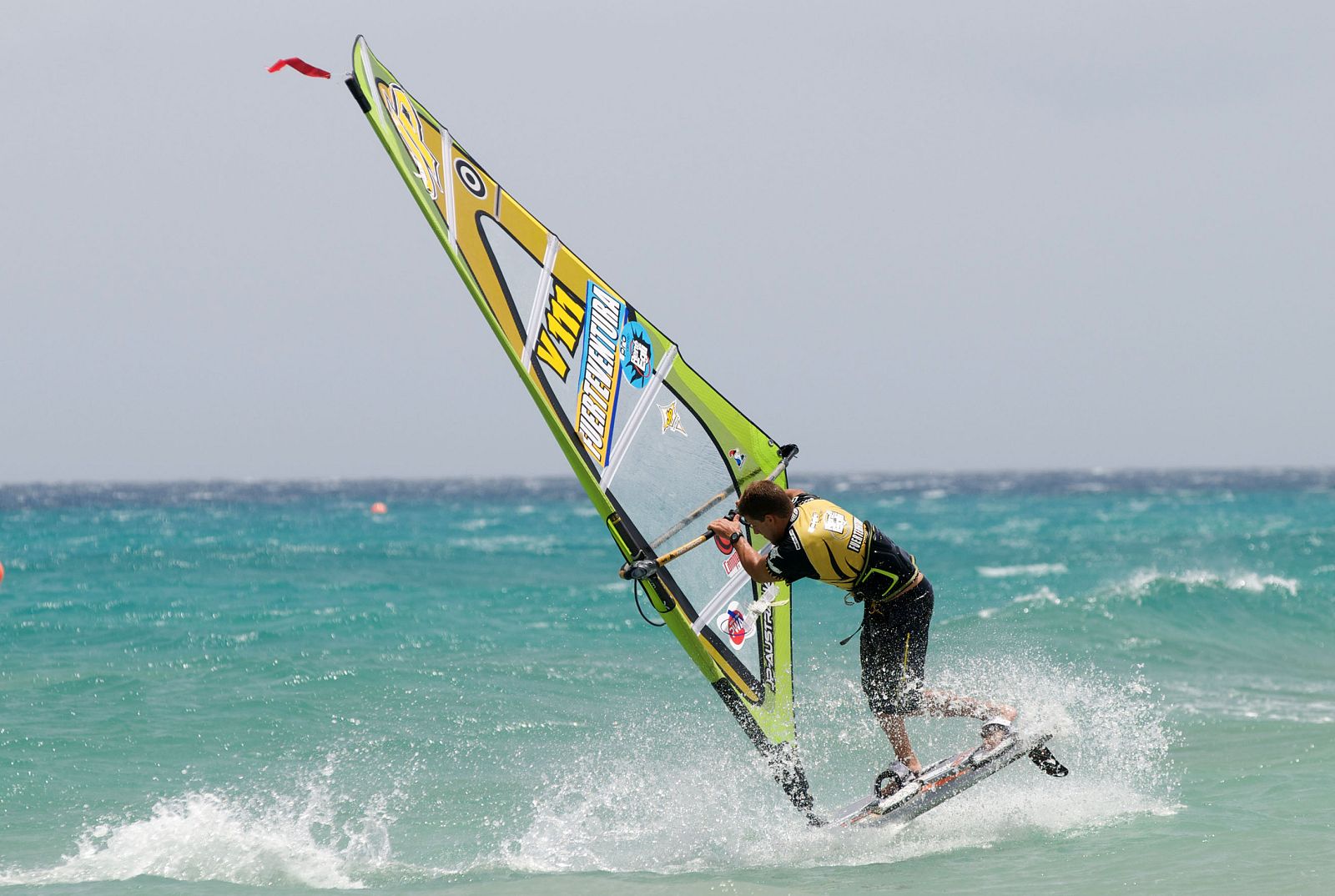 El actual campeón del mundo, el venezolano Ricardo Campello