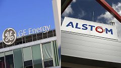 La Comisión Europea autoriza con condiciones la compra del negocio energético de Alstom por General Electric