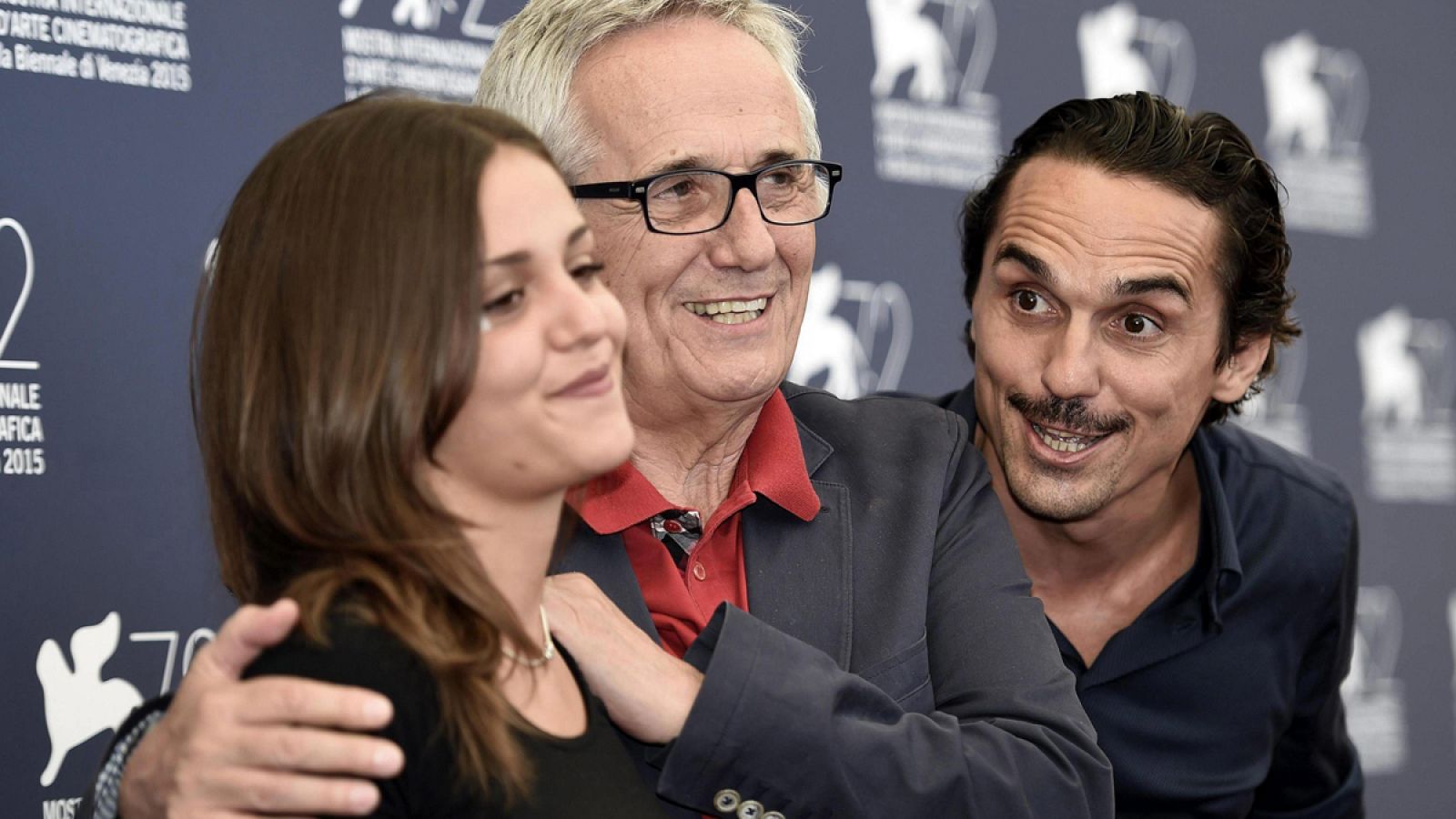 FESTIVAL DE CINE DE VENECIA