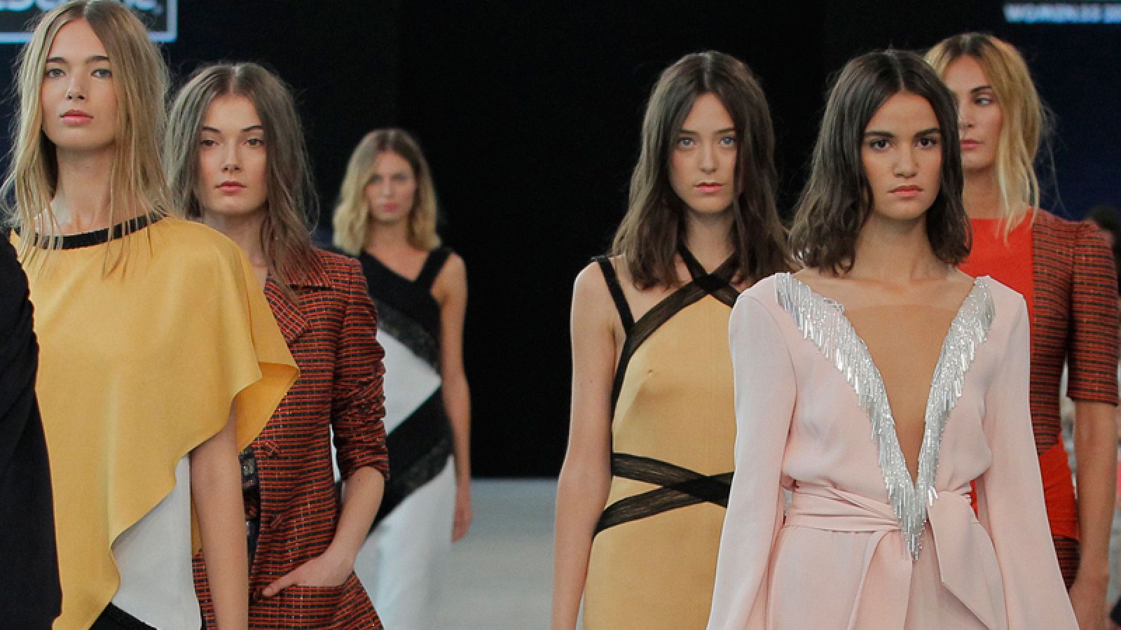 Carrusel de Isabel Nuñez