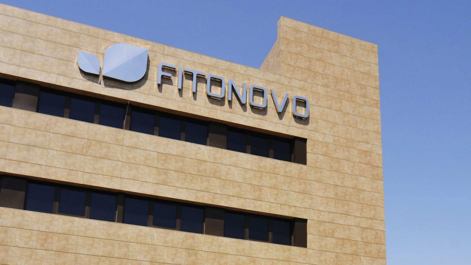 La empresa Fitonovo