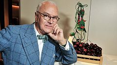 Nueva York se pone a los pies de Manolo Blahnik