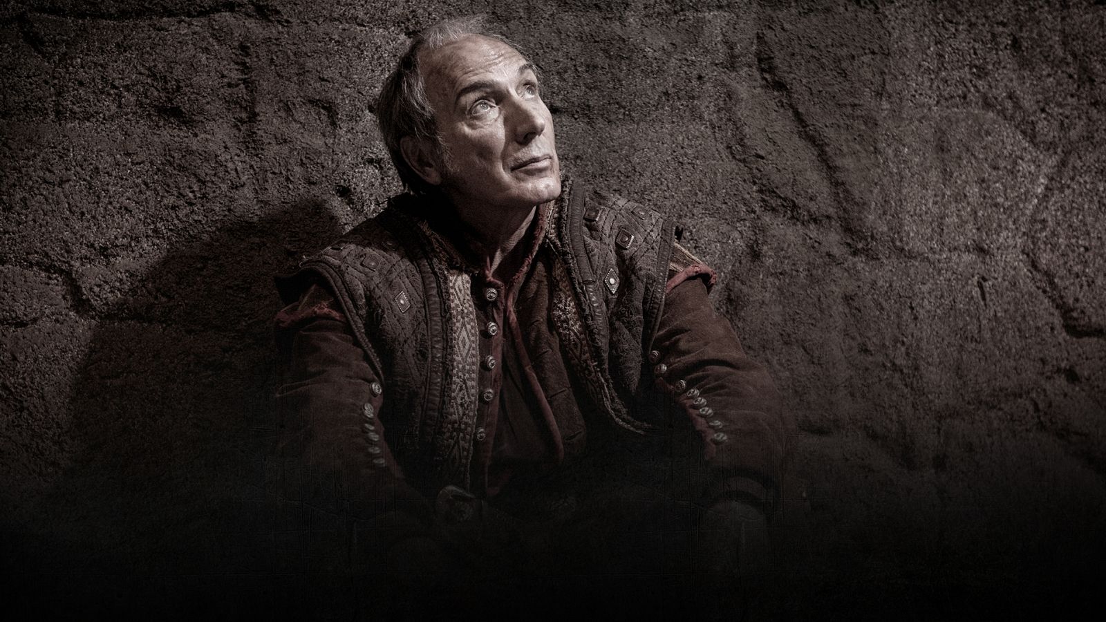 Eusebio Poncela, protagonista del reto #MomentazoMalasangre