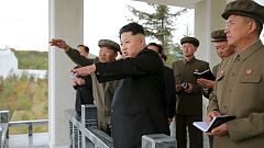 Corea del Norte reabre el reactor nuclear de Yongbyon, principal fuente de plutonio para su programa nuclear