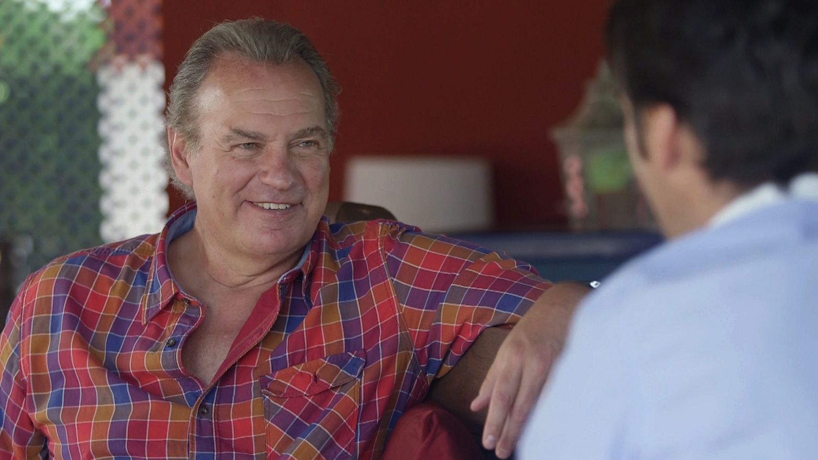 Bertín Osborne descubrirá al Jesús Janeiro más cercano y entrañable