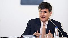 Pimentel se muestra "sorprendido" por que la Fiscalía pida su imputación en el 'caso de los ERE'