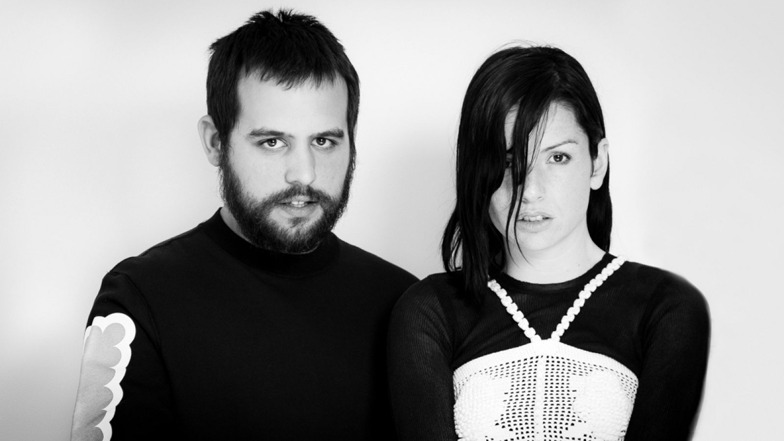 Víctor Alonso y María Lemus, directores creativos de Maria Ke Fisherman