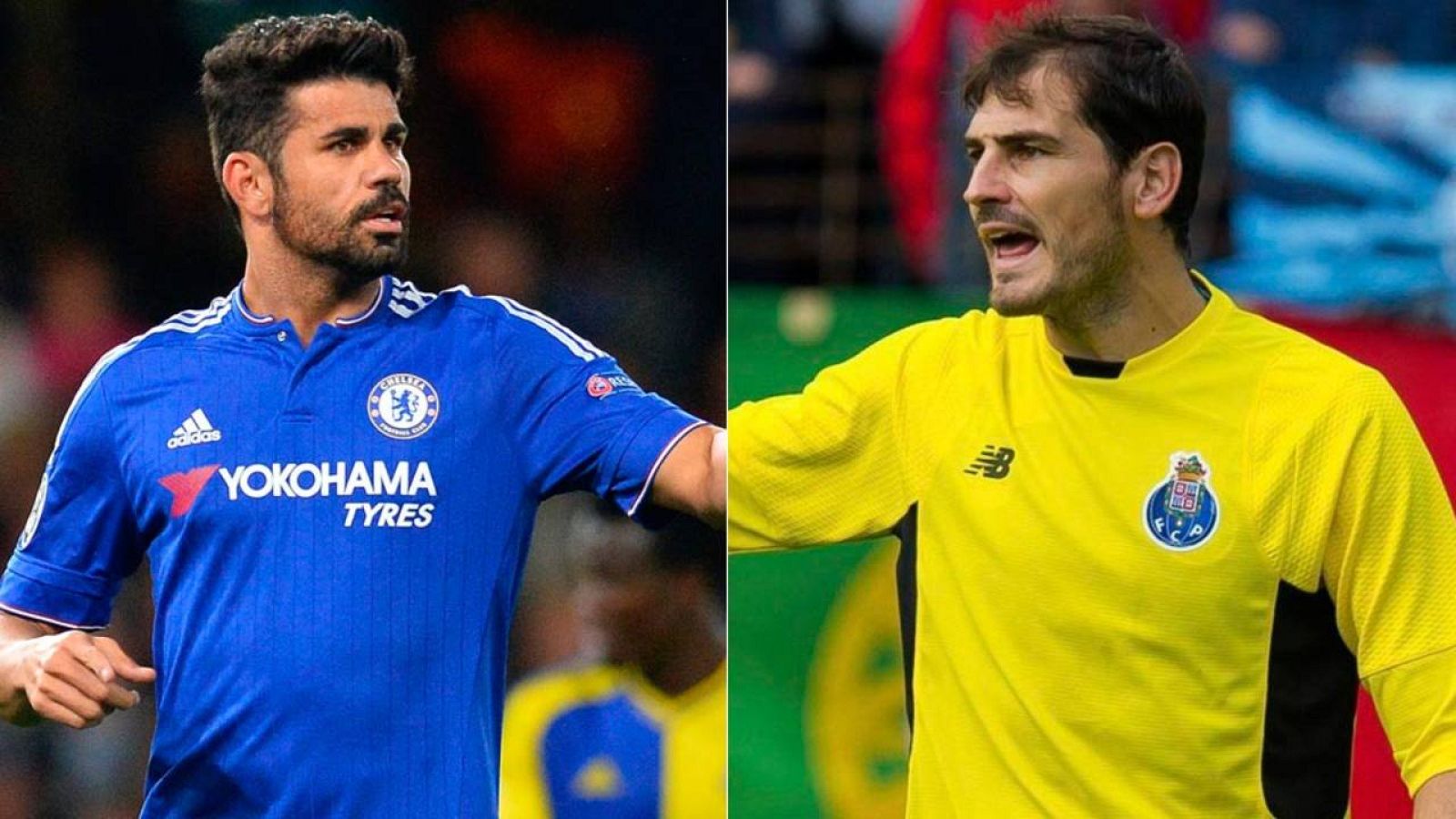 Debut agridulce de Casillas y goles de Cesc y Costa con el Chelsea