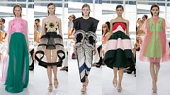 Delpozo, puntadas de poesía