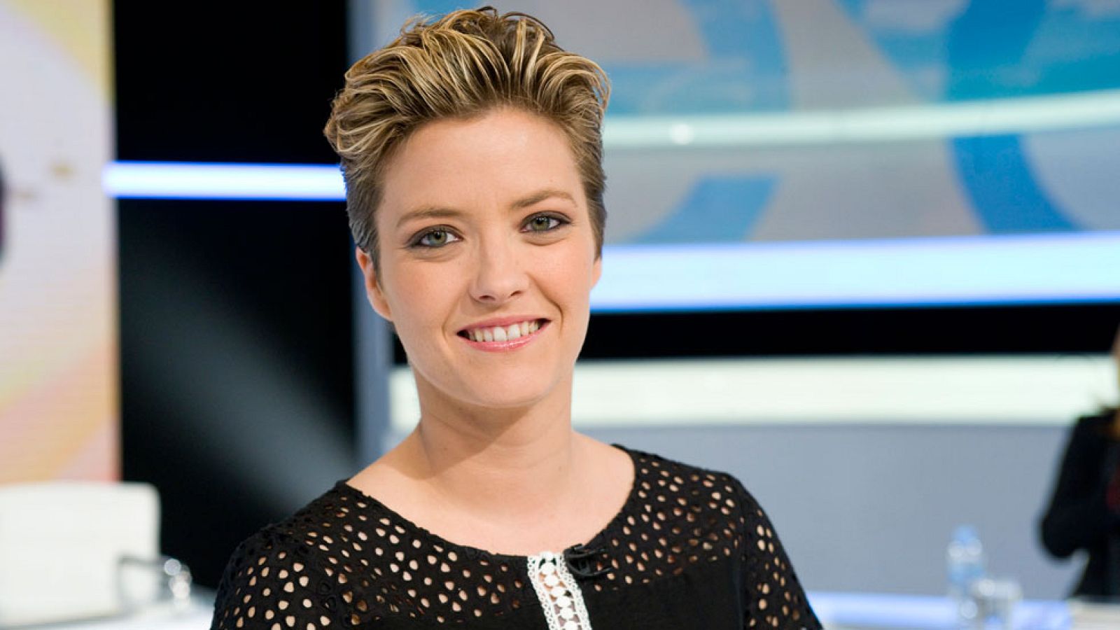 Eleccions al Parlament de Catalunya a RTVE:  María Casado modera el debat entre els candidats al 27-S