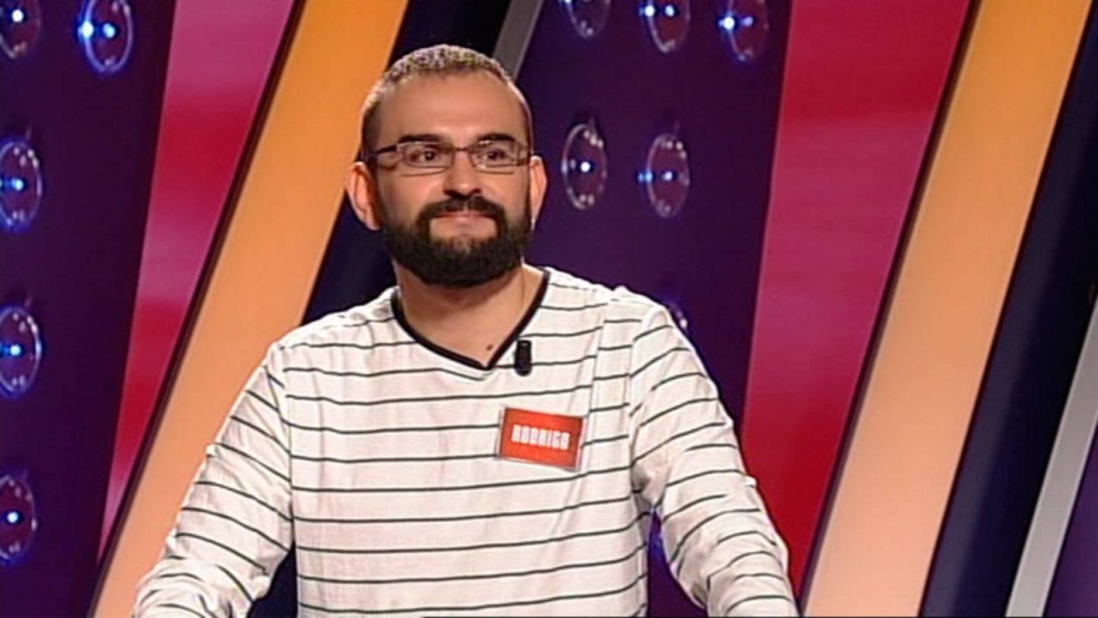 Rodrigo Gómez dice adiós a Saber y Ganar