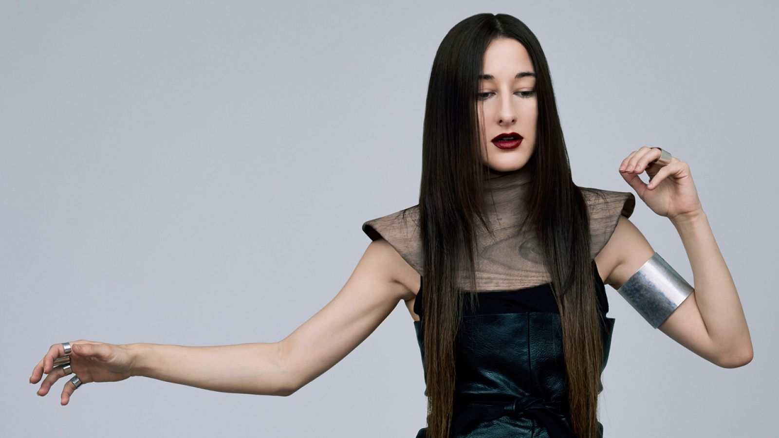 Zola Jesus