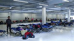 La UE convoca una cumbre extraordinaria de líderes sobre los refugiados el día 23