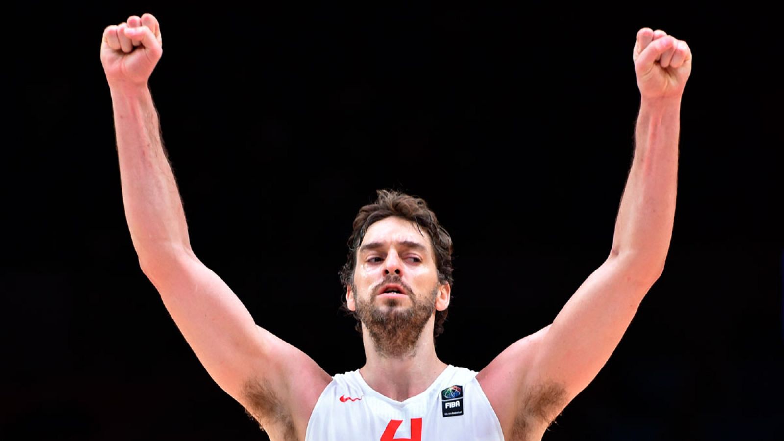 Pau Gasol: "Queremos el oro y tenemos una buena oportunidad para hacerlo"