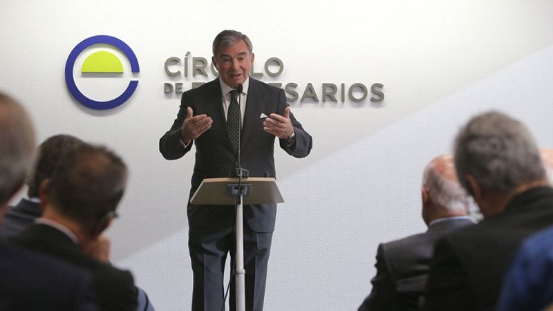 El Círculo de Empresarios pide votar contra la independencia para evitar "la caída del PIB y del empleo"