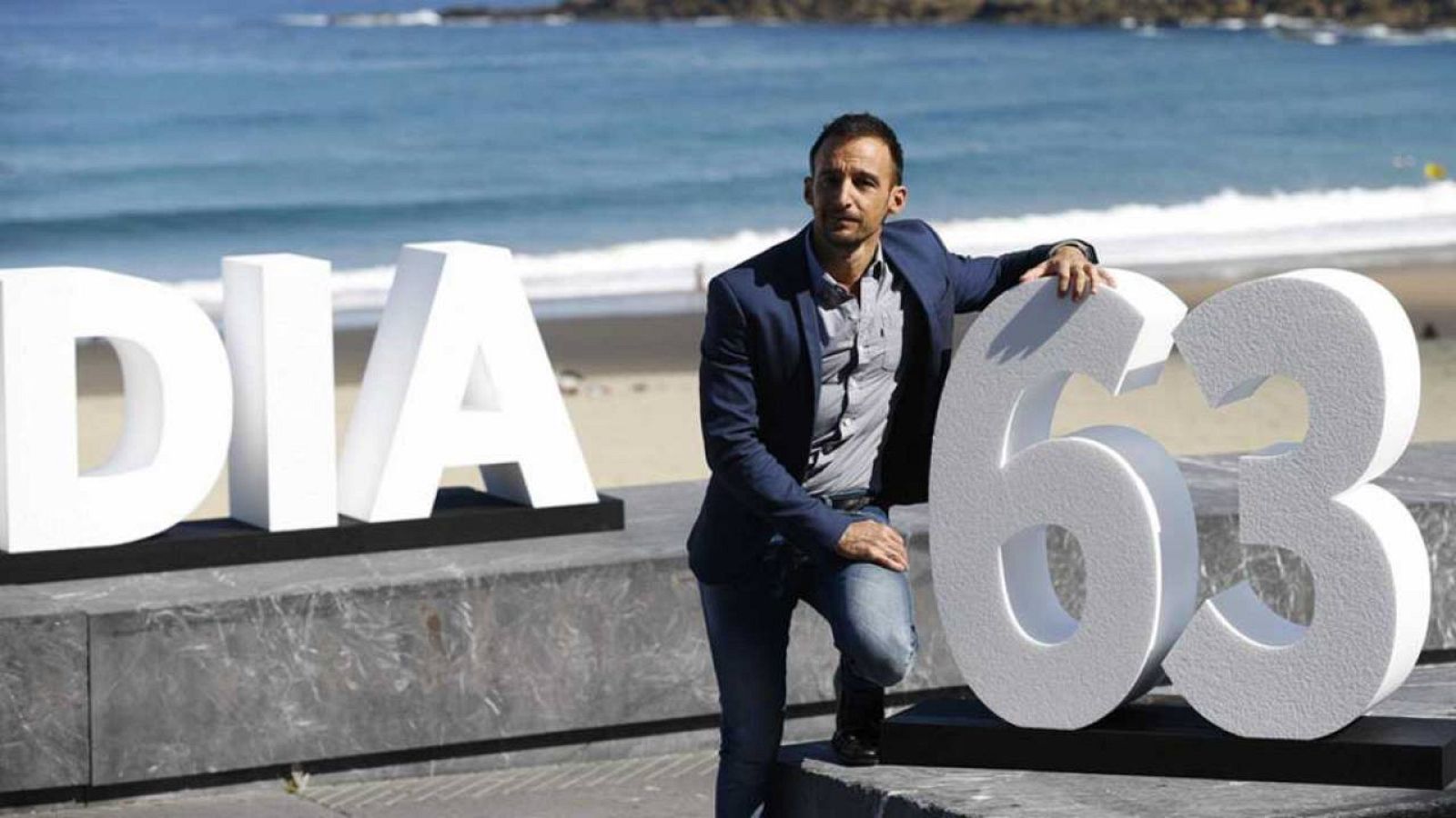 Alejandro Amenábar, protagonista de las entrevista de El Séptimo Vicio.