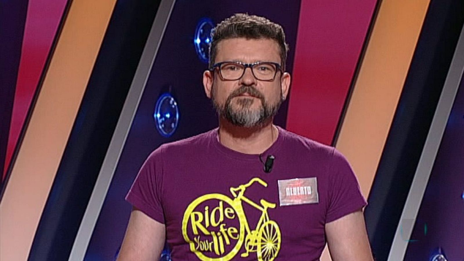 Alberto Gálvez ha llegado a los 100 programas