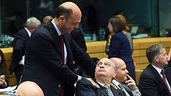 La UE intenta este martes aprobar el reparto de refugiados sin Hungría