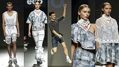 EGO, el arte entre costuras