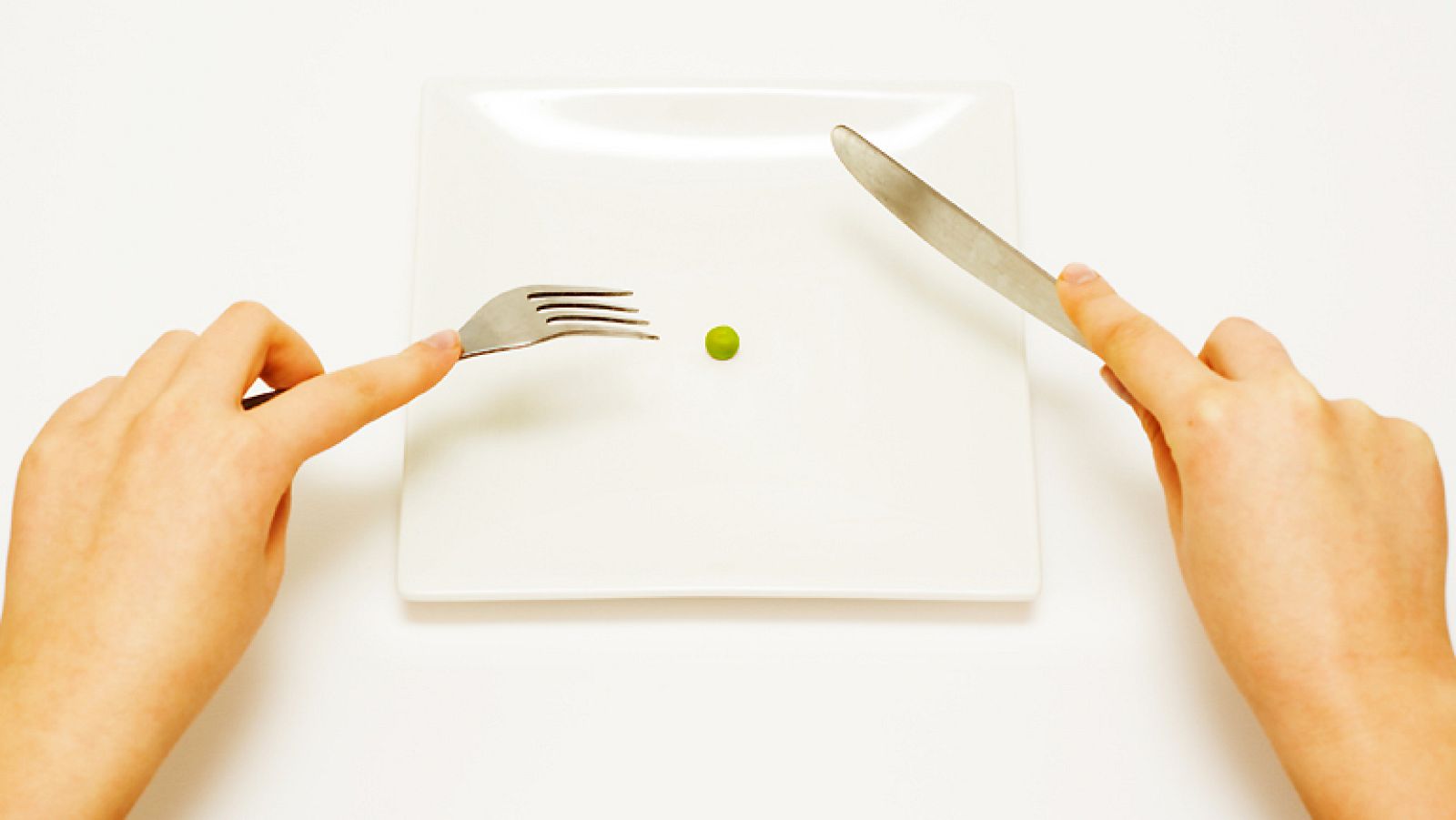 La anorexia y la bulimia