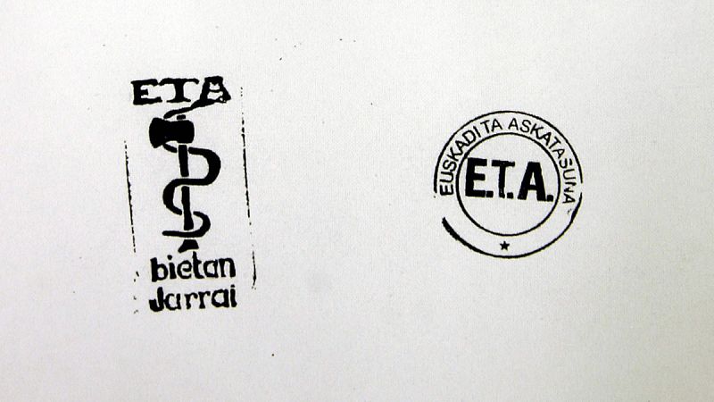 Los principales golpes policiales contra la dirección de ETA