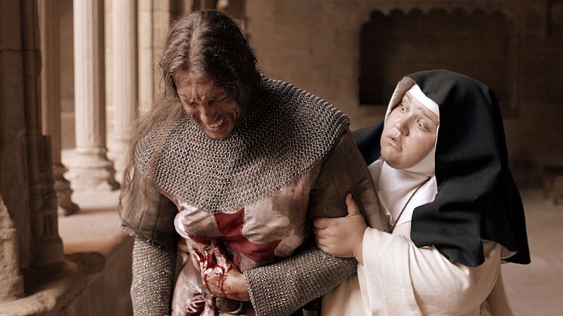 ¿Realmente estuvieron los Templarios en La Rioja?