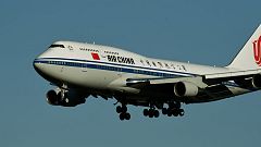 Empresas chinas compran 300 aviones a Boeing, que abrirá su primera planta industrial en el gigante asiático