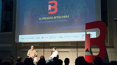 Arranca la XI edición de los Premios Bitácoras