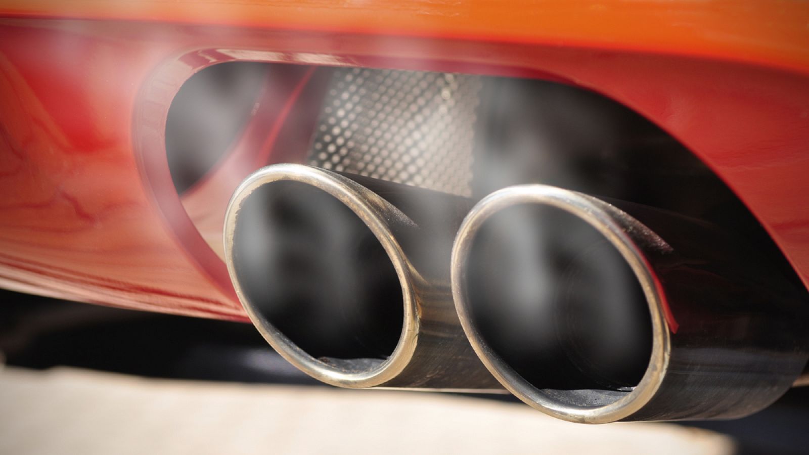 Los motores diésel suponen el 53% del mercado automovilístico en Europa.