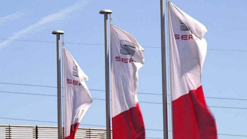 Seat reconoce que ha ensamblado motores Volkswagen con problemas de emisiones