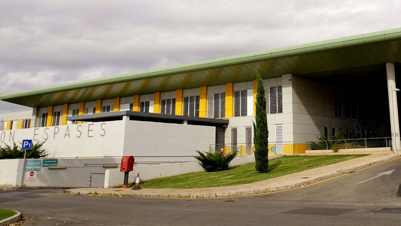 Hacienda detecta facturas no declaradas de la concesionaria de Son Espases por más de 4,8 millones 