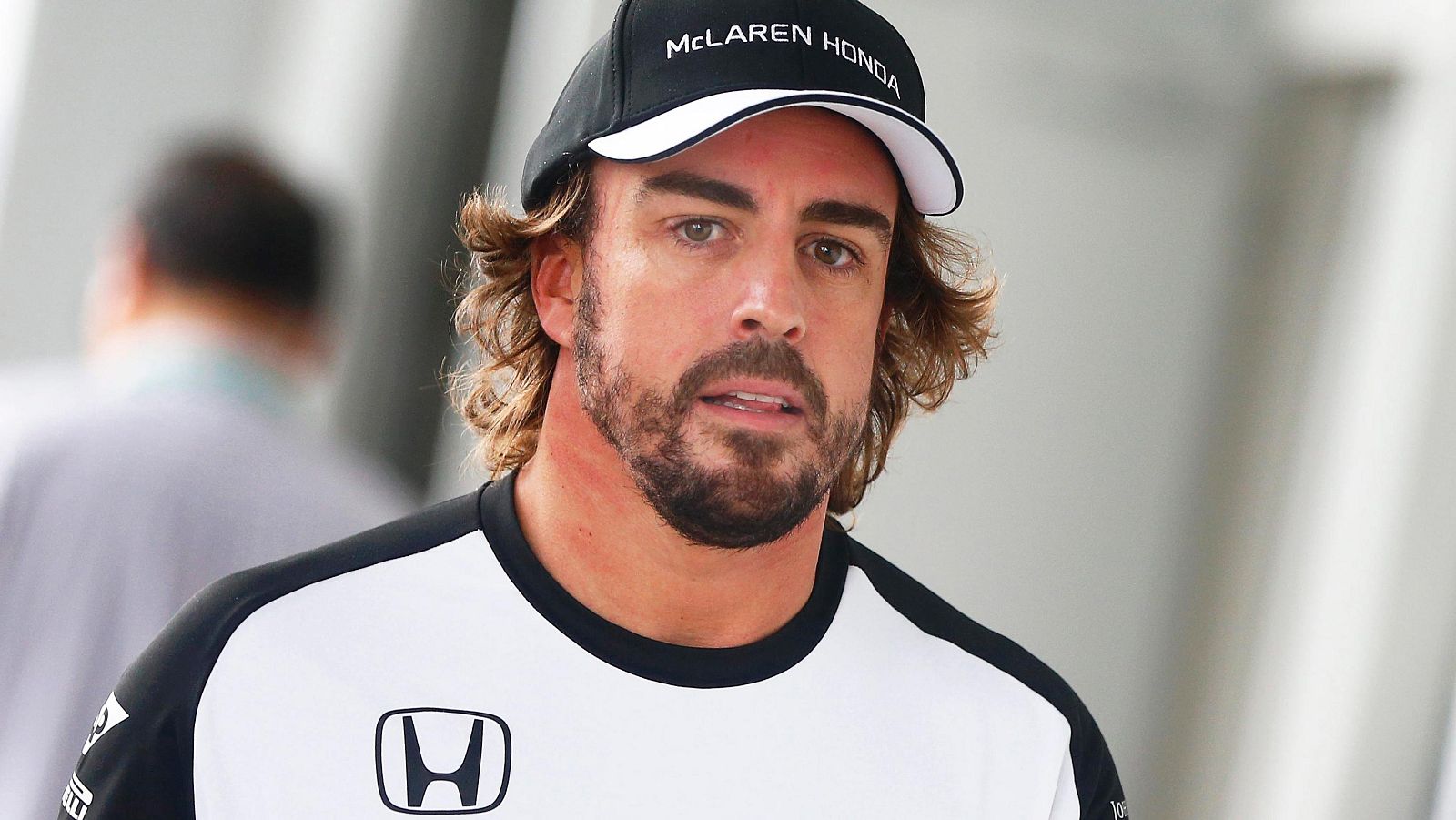 Fernando Alonso reconoce su frustración con el McLaren