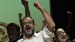 La CUP triplica sus escaños y será clave para decidir el futuro del proceso independentista en Cataluña