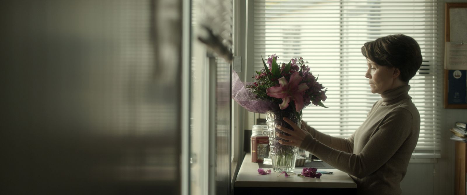 'Loreak', participada por RTVE.