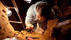 Nuevos datos óseos confirman la baja diversidad genética de los grupos neandertales