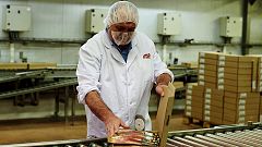 Las empresas ganan un 47% más hasta junio por las plusvalías y el repunte de la actividad