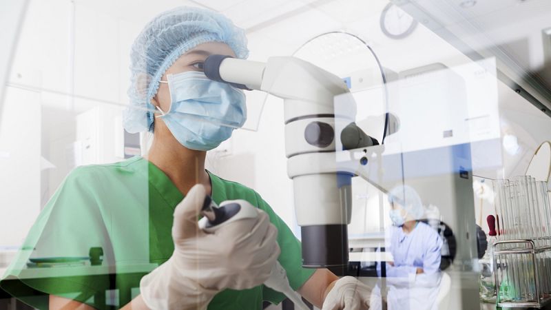 Científicos españoles reclaman a los partidos políticos un apoyo real a la I+D