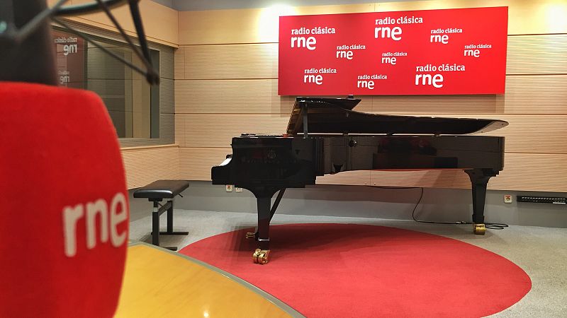 Radio Clasica Celebra 50 Anos Con Una Programacion A La Altura Del Aniversario Rtve Es