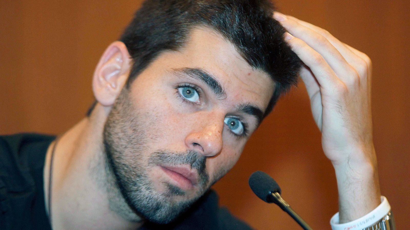 Jaime Alguersuari