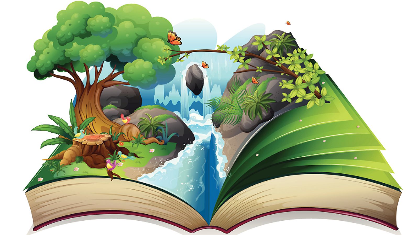 XII Concurso de Cuentos Solidarios