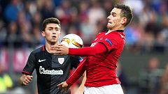 El Athletic sucumbe en casa del AZ Alkmaar