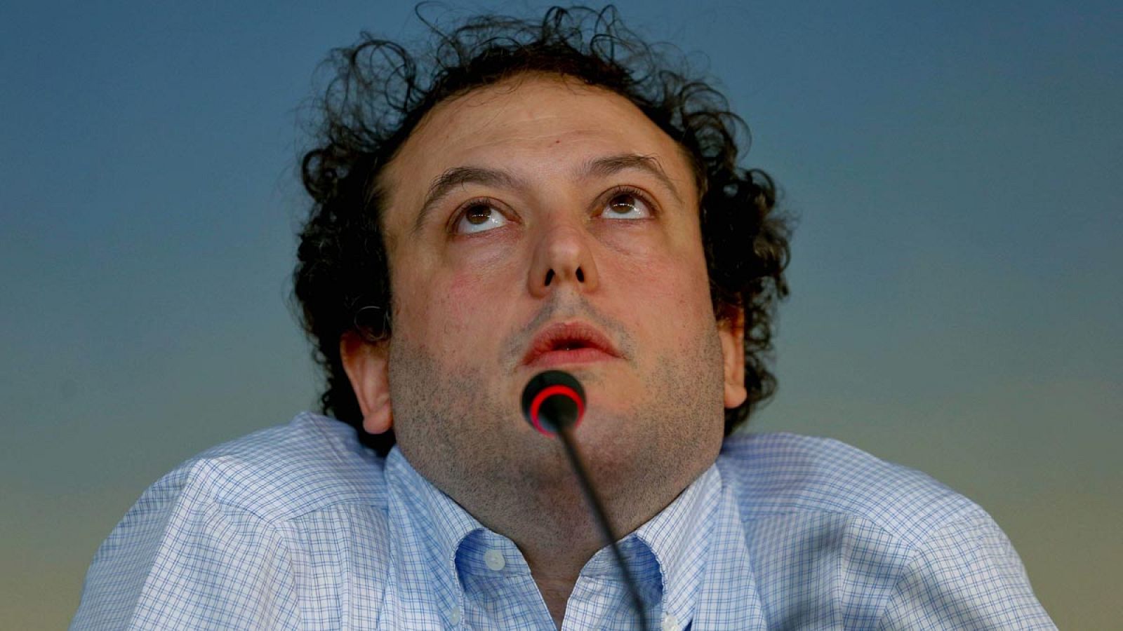 Guillermo Zapata, de Ahora Madrid, dimitió como concejal del Ayuntamiento de Madrid tras la polémica.