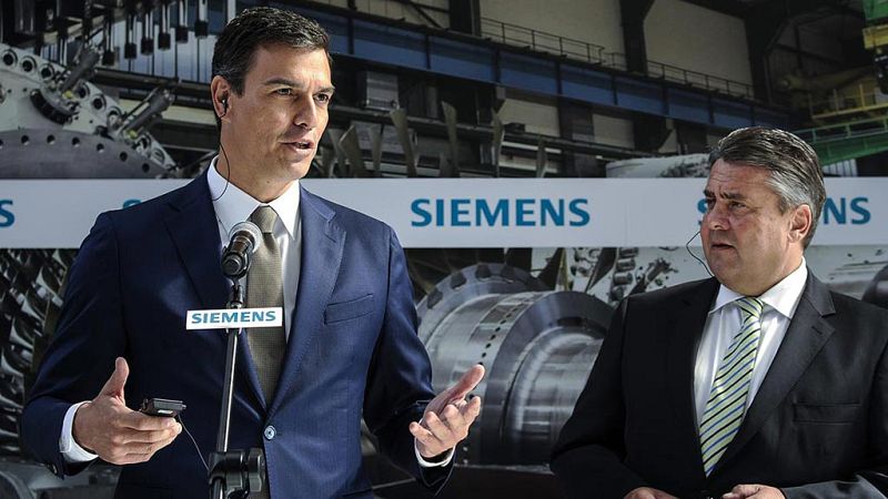 Pedro Sánchez cree que el 20D será la "fecha del cambio" y afea a Rajoy anunciarlo en una entrevista televisiva